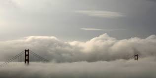Bridge Fog